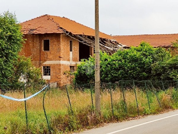 casale in vendita a Mappano