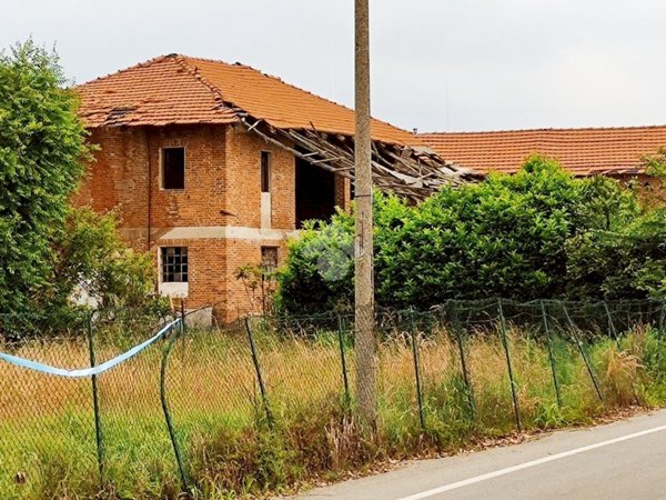 casale in vendita a Mappano