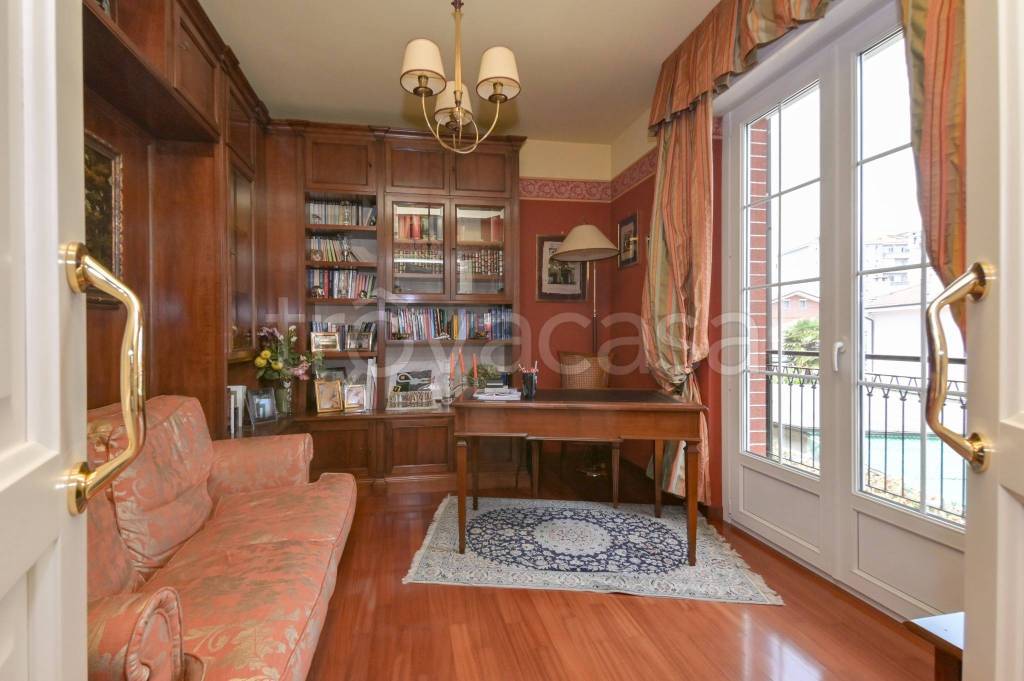 casa indipendente in vendita a Mappano