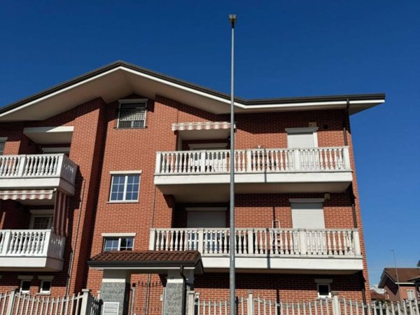 appartamento in vendita a Mappano