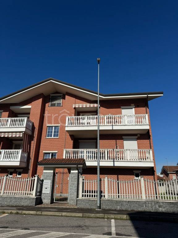 appartamento in vendita a Mappano