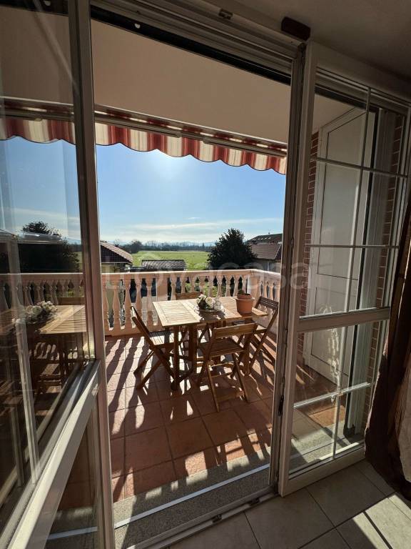 appartamento in vendita a Mappano