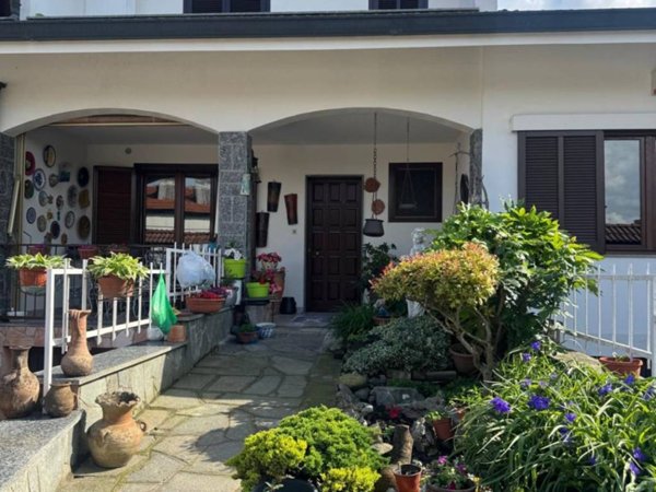 casa indipendente in vendita a Mappano