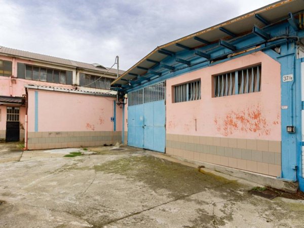 casa semindipendente in vendita a Mappano