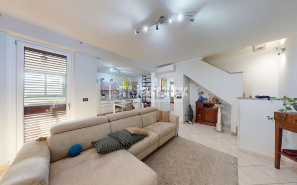 appartamento in vendita a Mappano