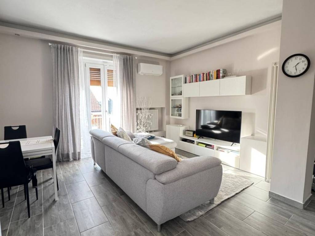 appartamento in vendita a Mappano