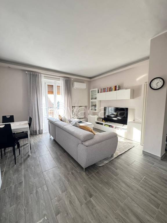 appartamento in vendita a Mappano