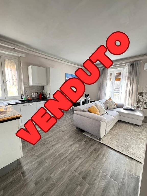 appartamento in vendita a Mappano