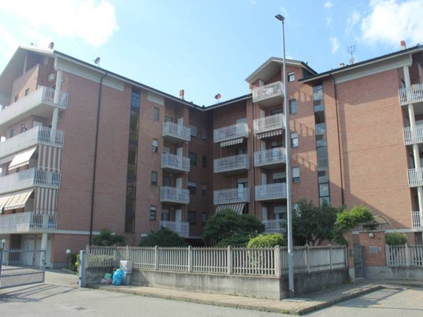 appartamento in vendita a Mappano