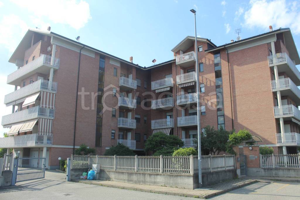 appartamento in vendita a Mappano