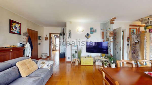 appartamento in vendita a Mappano