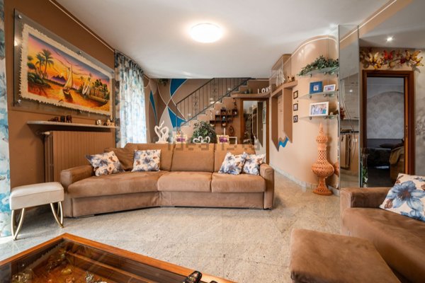 appartamento in vendita a Mappano