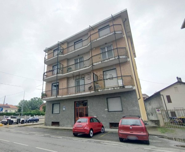 appartamento in vendita a Mappano