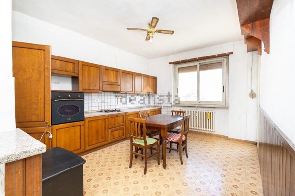 appartamento in vendita a Mappano