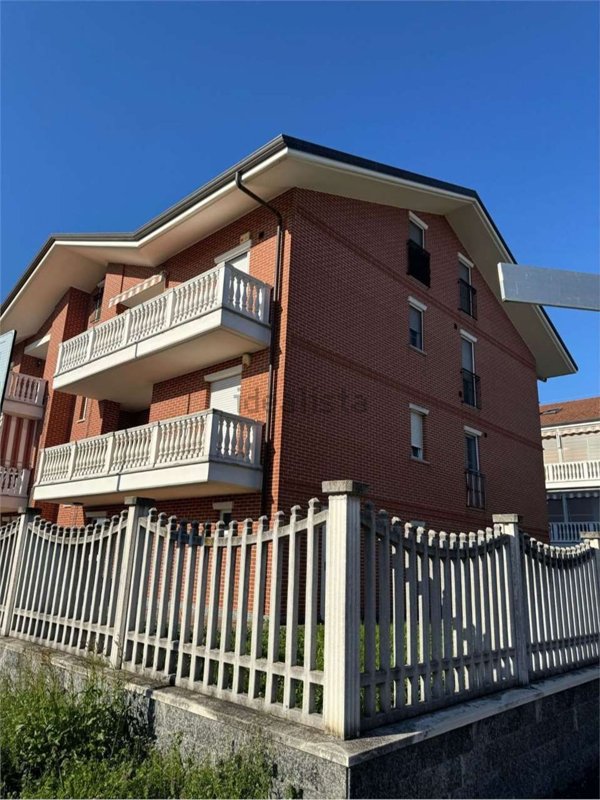 appartamento in vendita a Mappano