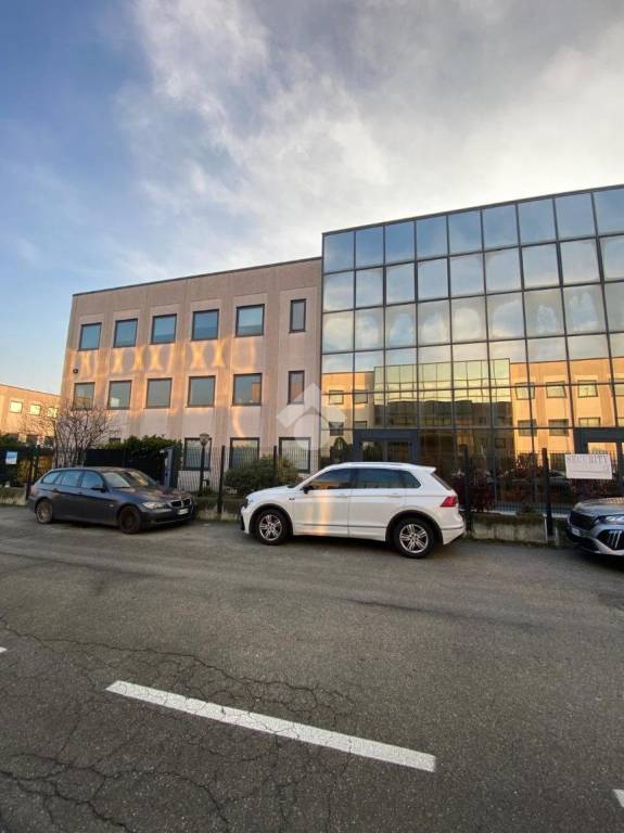 locale commerciale in vendita a Mappano