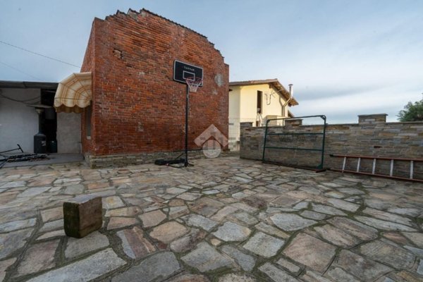 appartamento in vendita a Mappano