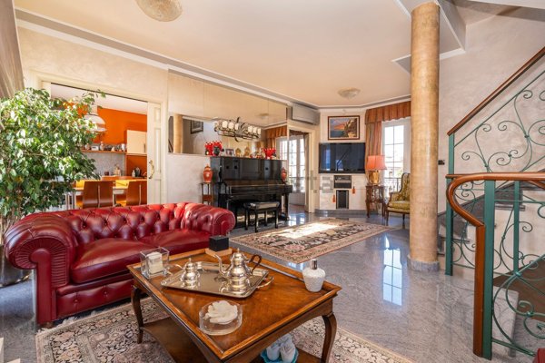 casa indipendente in vendita a Mappano in zona Reisina