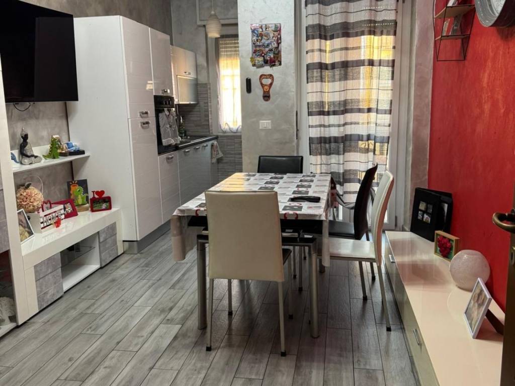 appartamento in vendita a Mappano