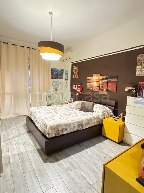 appartamento in vendita a Mappano