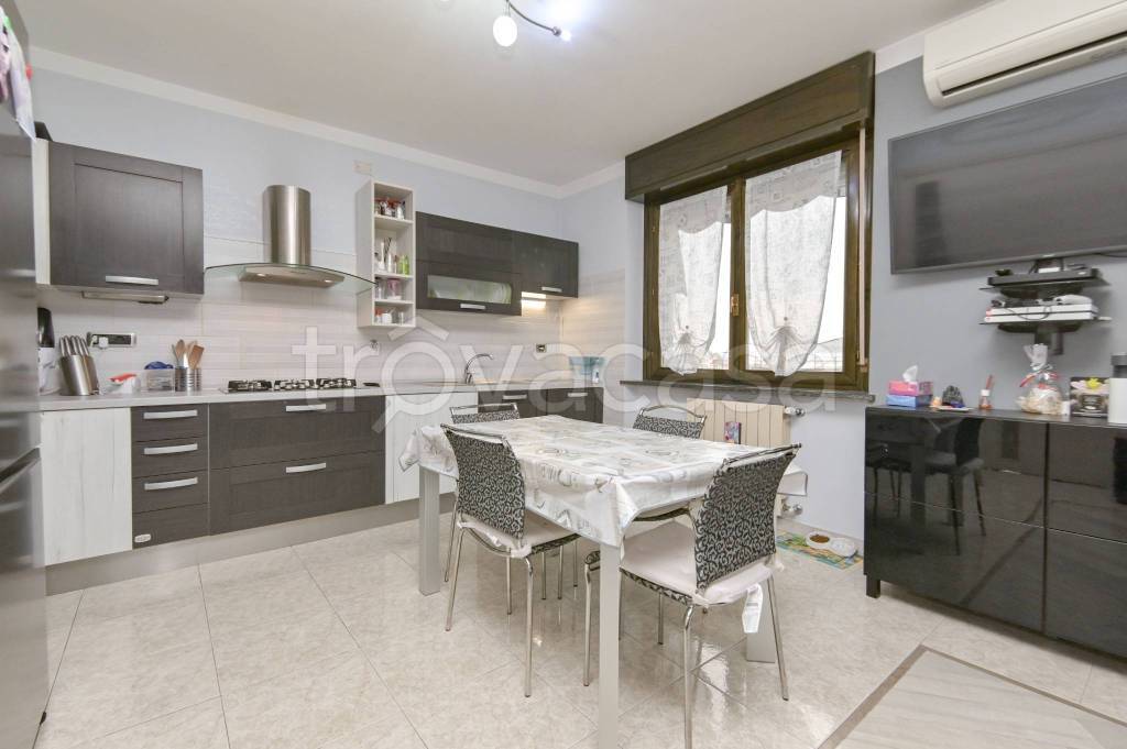 appartamento in vendita a Mappano