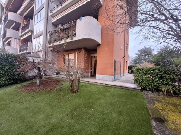 appartamento in vendita a Mappano