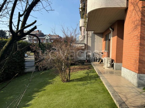 appartamento in vendita a Mappano