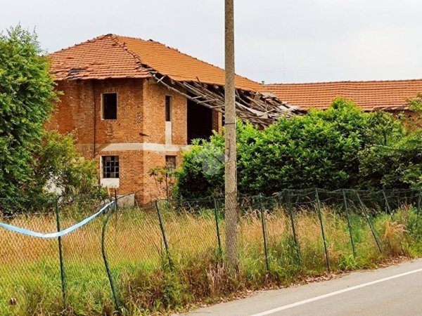 casale in vendita a Mappano in zona Reisina