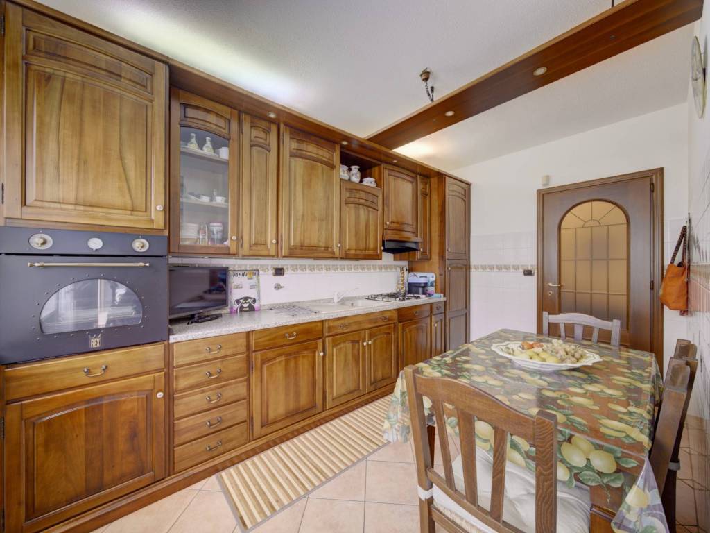 appartamento in vendita a Mappano