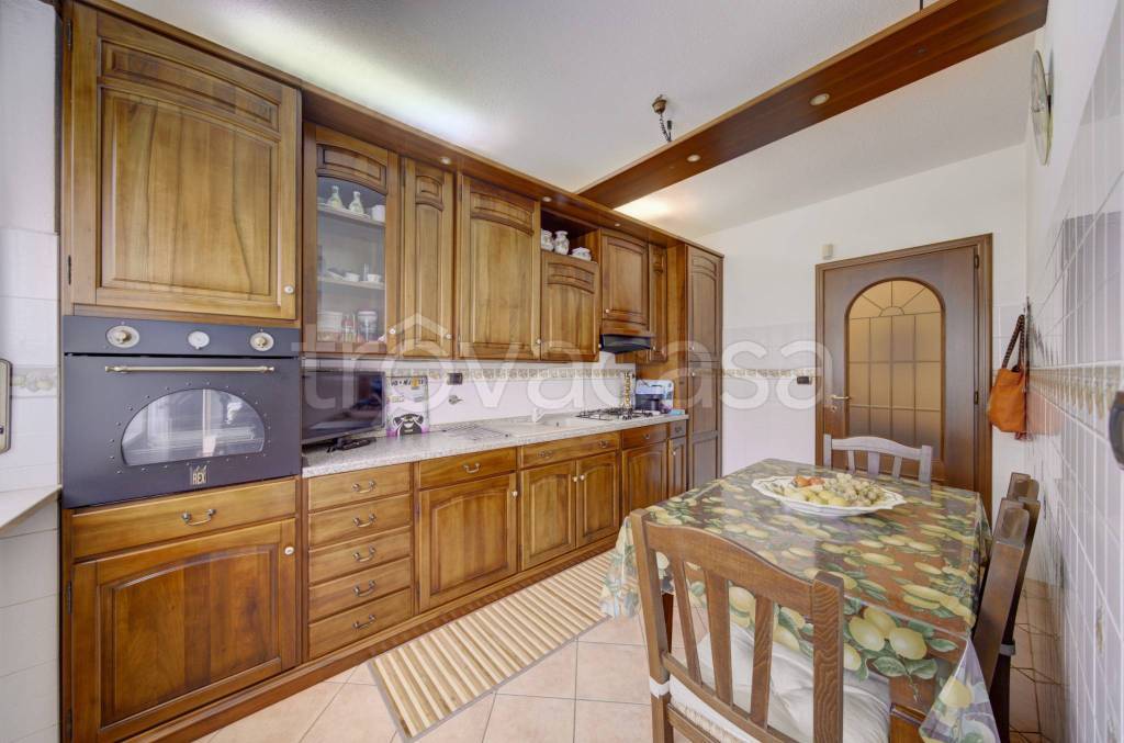 appartamento in vendita a Mappano