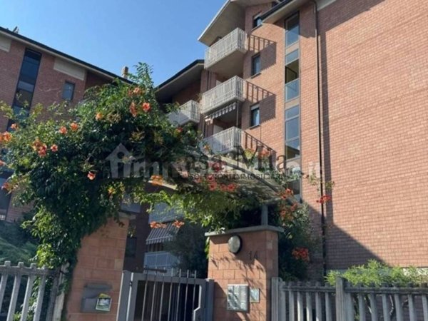 appartamento in vendita a Mappano