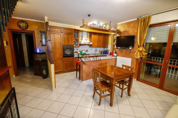 appartamento in vendita a Mappano