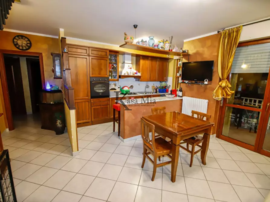 appartamento in vendita a Mappano