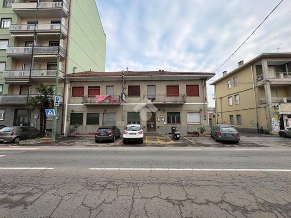 negozio in vendita a Mappano in zona Reisina