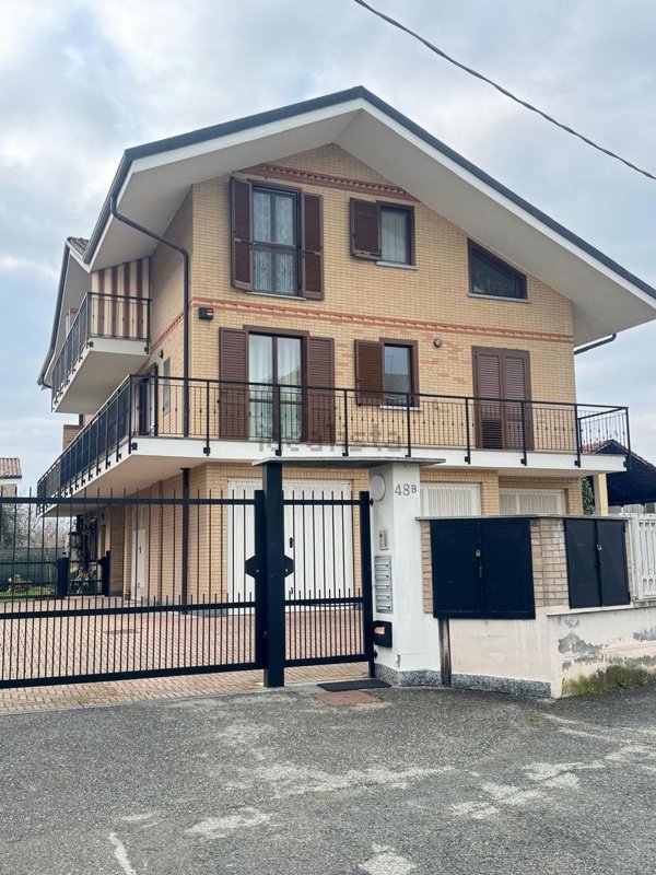 appartamento in vendita a Mappano