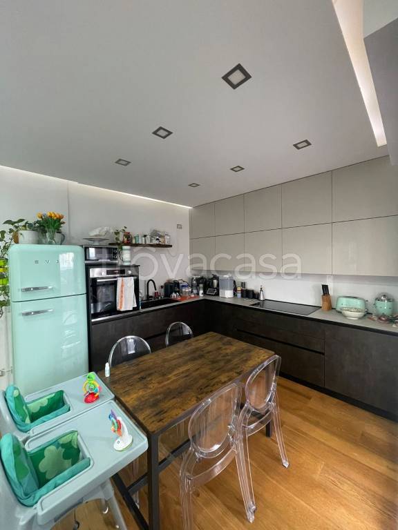 appartamento in vendita a Mappano