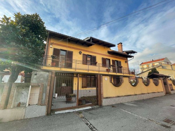 appartamento in vendita a Mappano