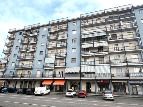 appartamento in vendita a Mappano