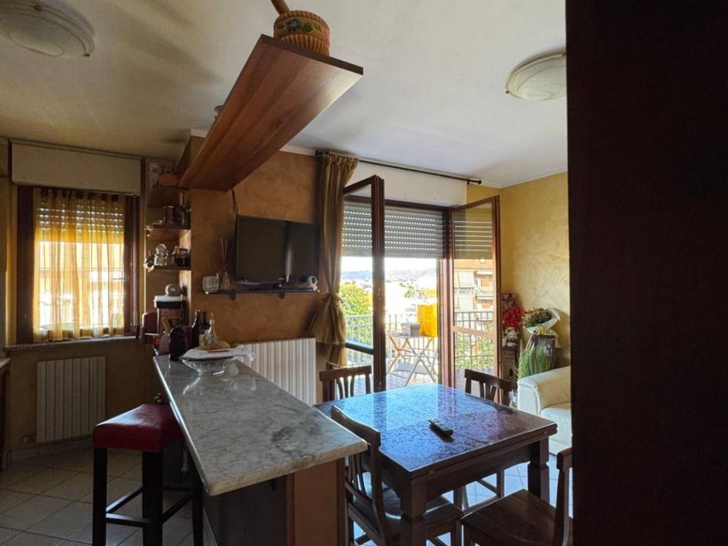 appartamento in vendita a Mappano