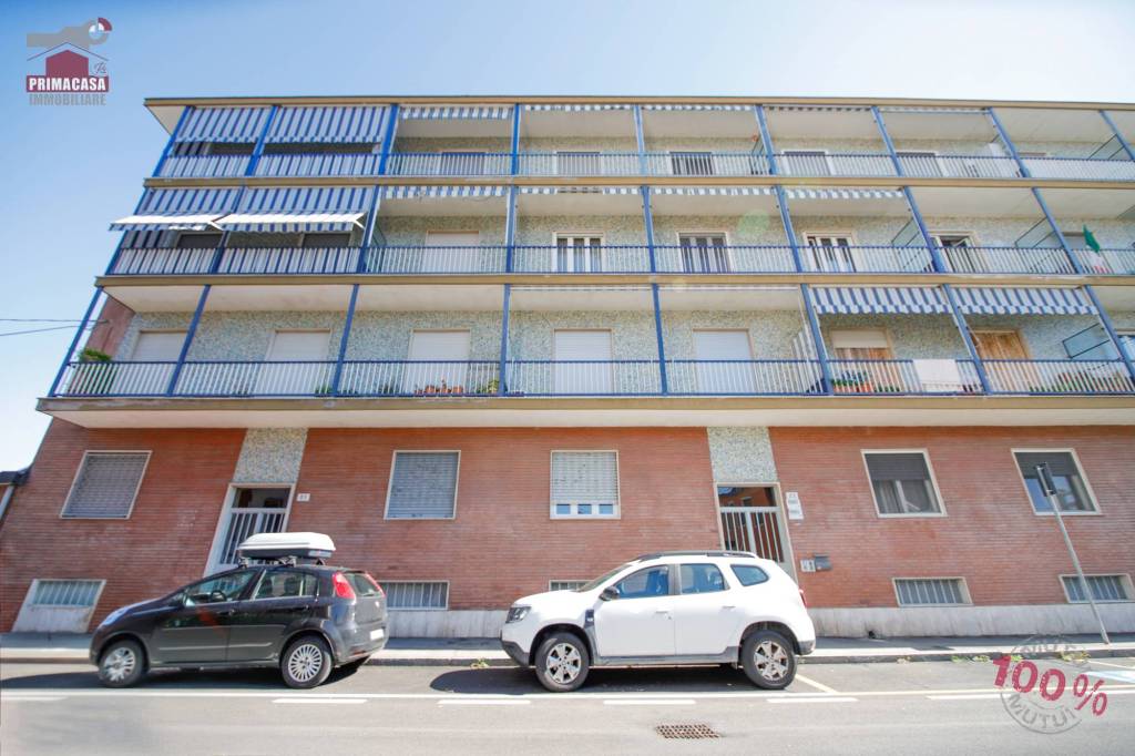 locale commerciale in vendita a Mappano