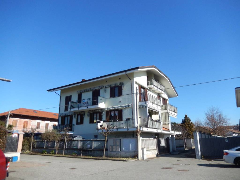 appartamento in vendita a Mappano