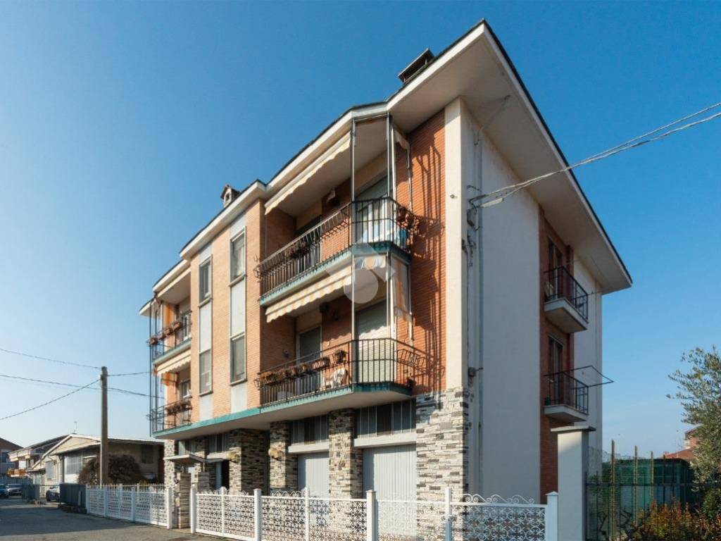 appartamento in vendita a Mappano