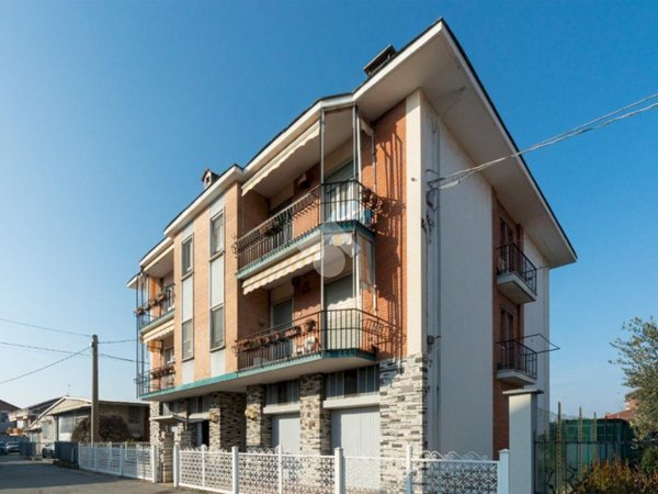 appartamento in vendita a Mappano