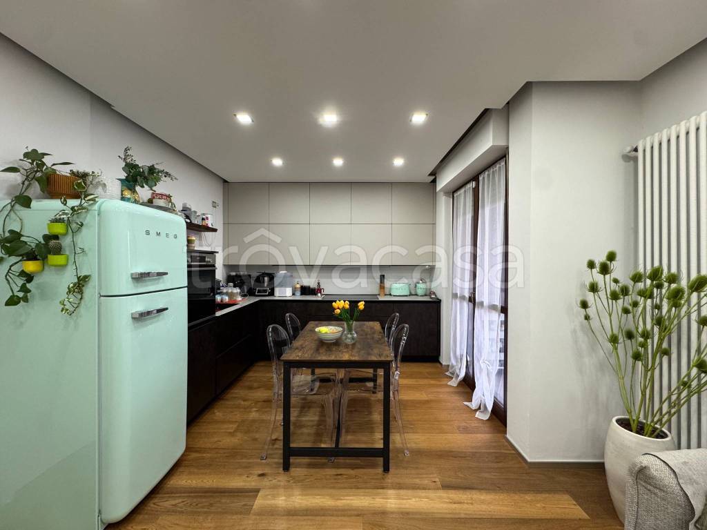 appartamento in vendita a Mappano