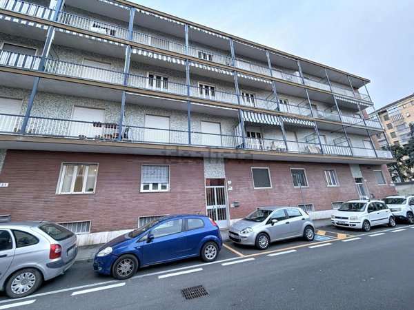 appartamento in vendita a Mappano