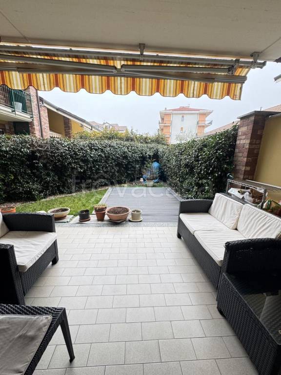 appartamento in vendita a Mappano