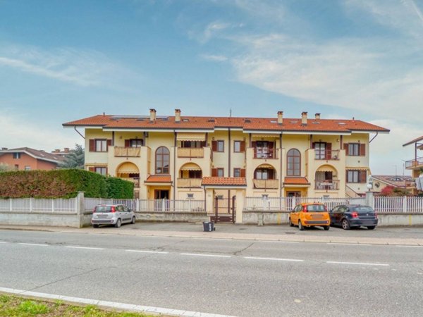 appartamento in vendita a Mappano in zona Reisina
