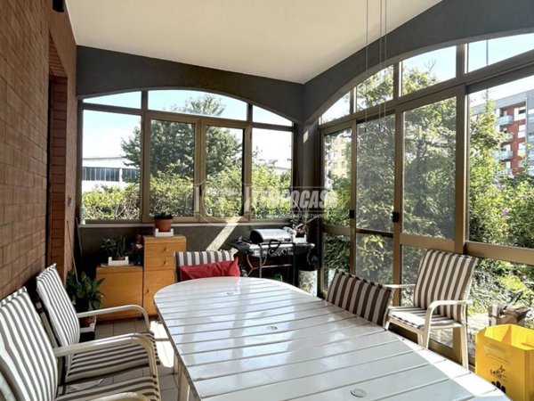 casa indipendente in vendita a Mappano