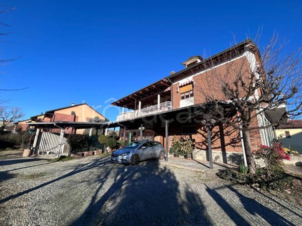 casa indipendente in vendita a Mappano