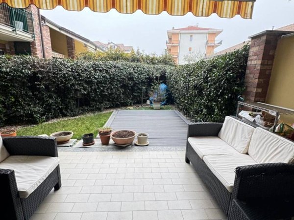 appartamento in vendita a Mappano